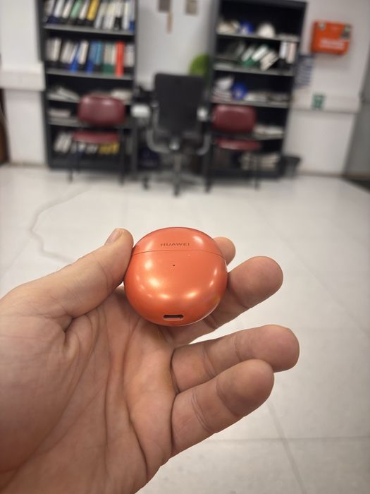 Huawei freeBuds5