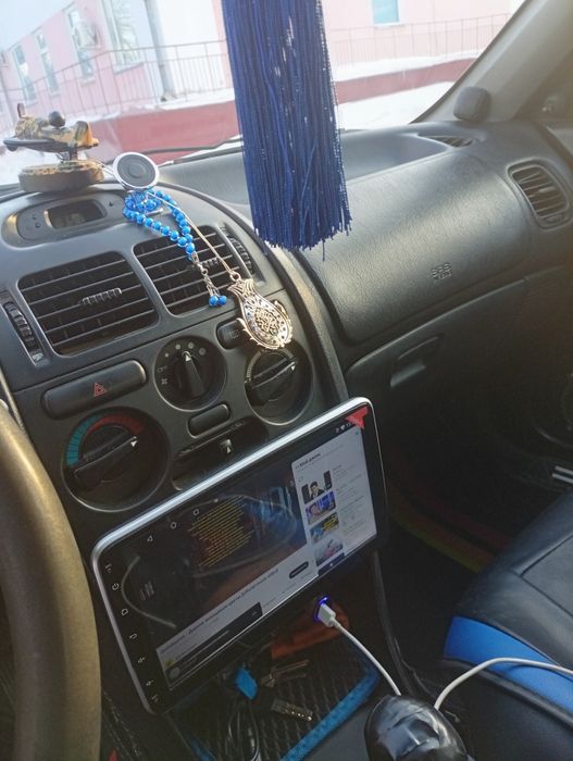 Митсубиси Каризма Продам состояние хорошее