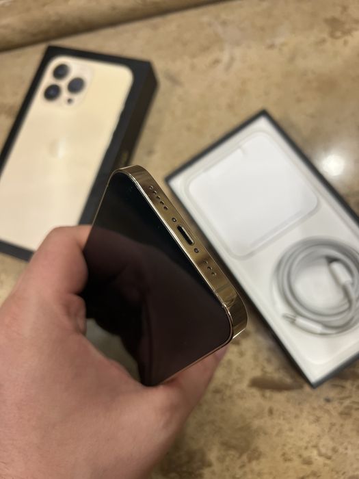 IPhone 13 Pro 256gb