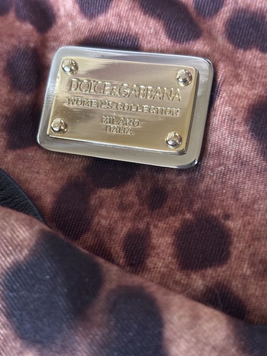 Ботуши Dolce&Gabana