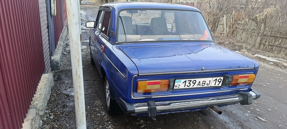 Продам ваз 21.06