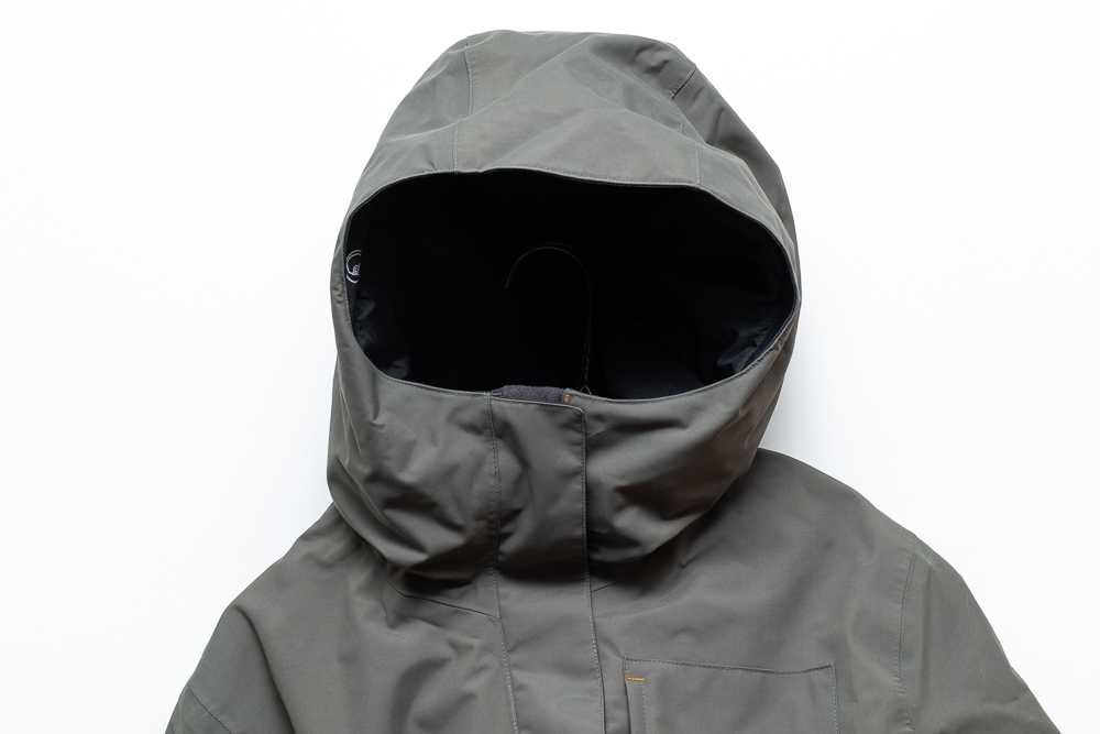 Geacă snowboard copii Wedze SNB500