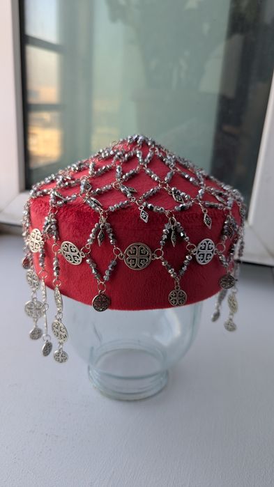 Национальный костюм для девочки