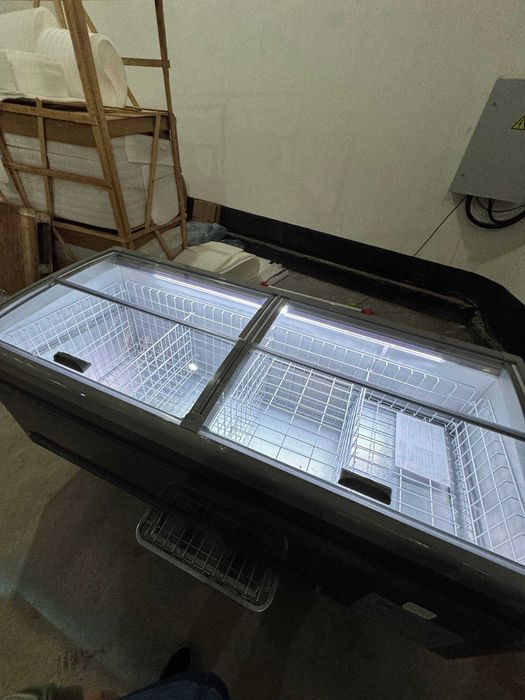 Морозилка Morozilka Lariboneta Marazilka Xolodilnik Lariboneta