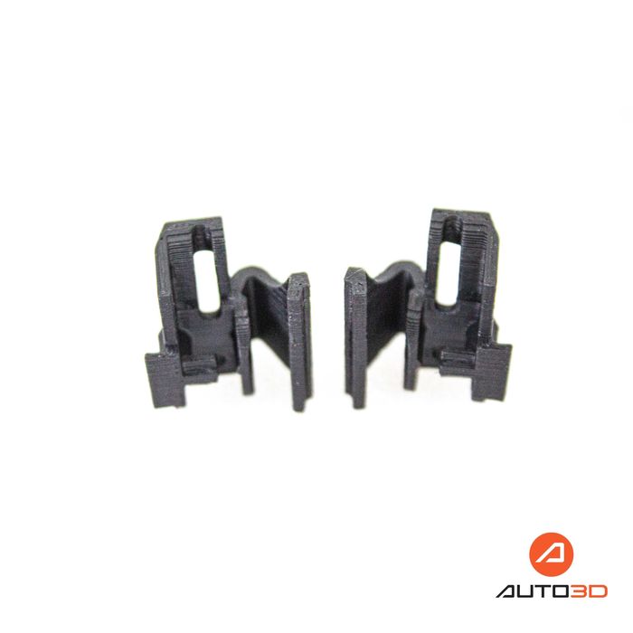 Kомплект държачи ветробран люк за Mercedes S class C216/W222/ 10004287