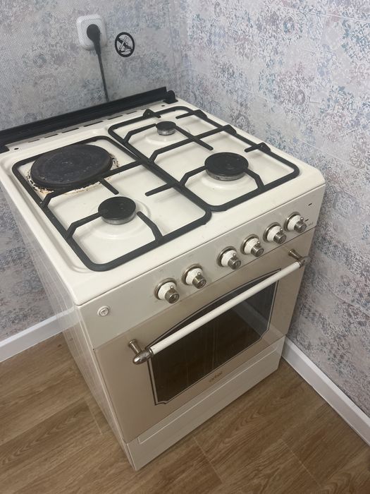 Продам плиту за символическию цену