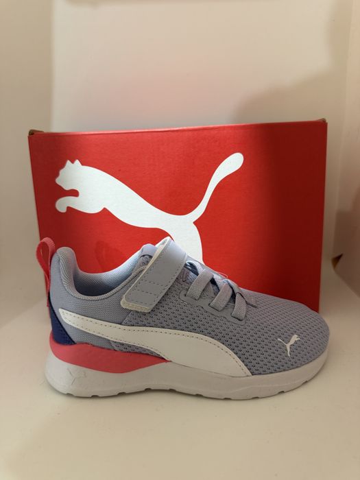 Последен брой! N°28,5 Puma детски обувки