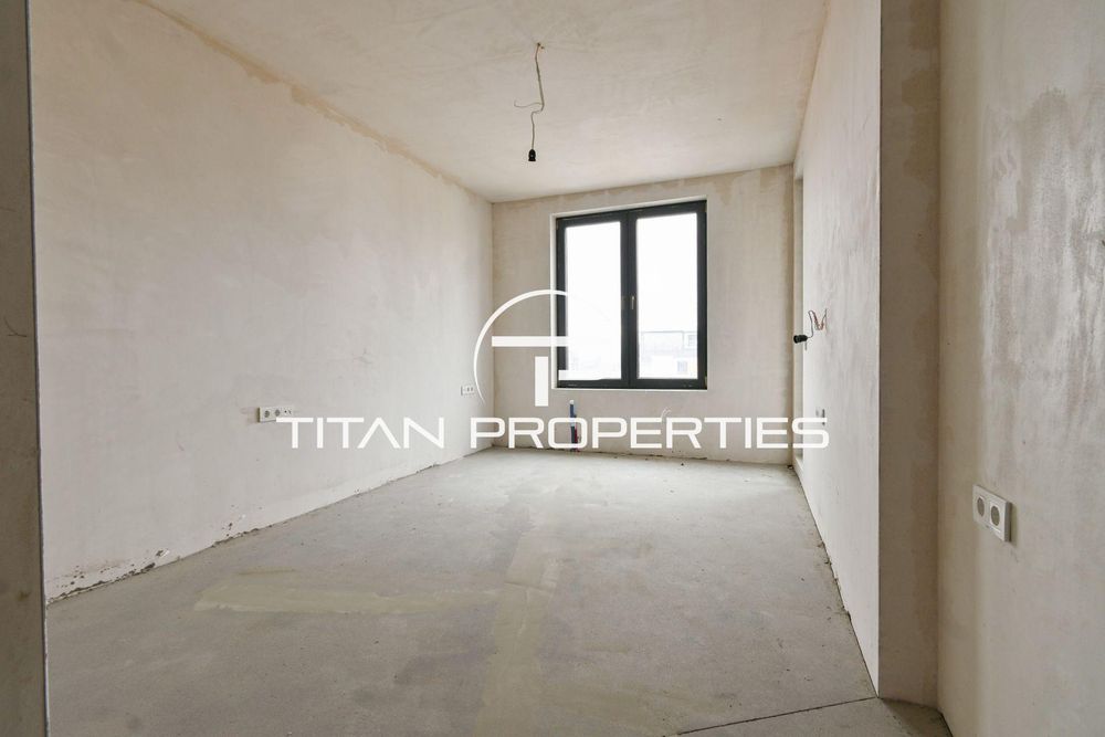 Тристаен за продажба в кв.Драгалевци