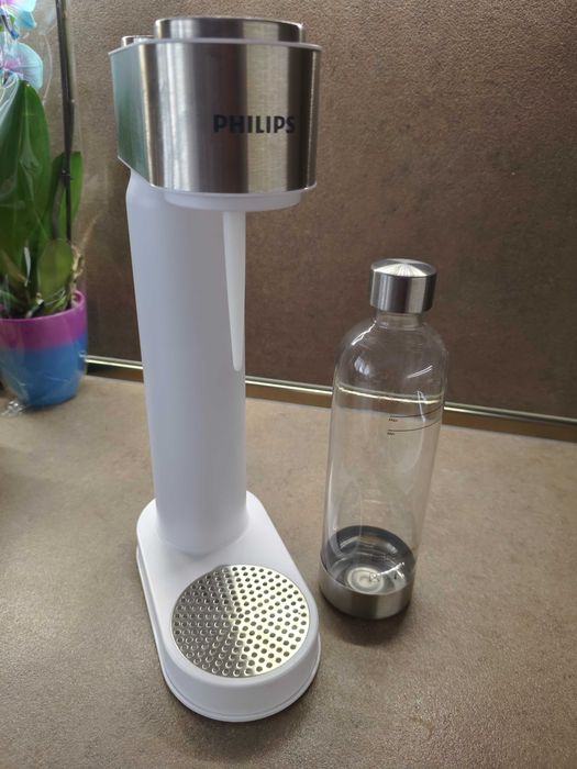 Машина за сода Philips
