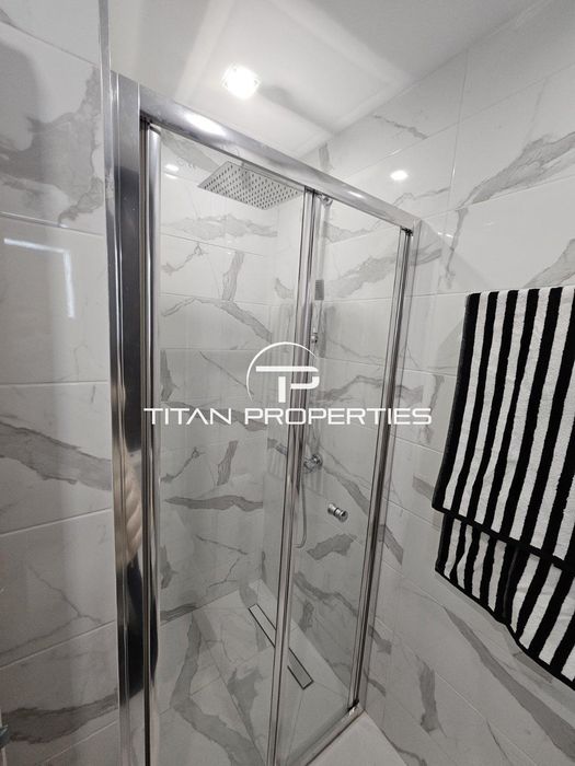 Дава се под наем Двустаен апартамент в Бургас, Меден рудник - зона А - 56 кв.м за 382.5 € - Снимка #5