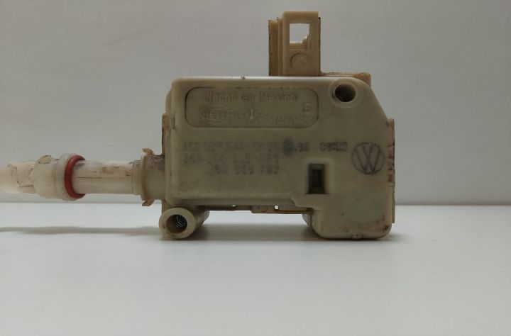 Motoras  Clapeta Rezervor 3B0959782 Skoda Octavia prima generatie (fa