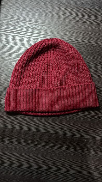 Шапка Lacoste (ОРИГИНАЛ)