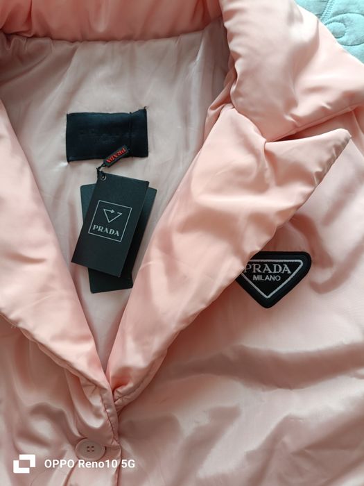 Продаю куртку зима- осень, бренд Прага, оригинал , размер 48-50