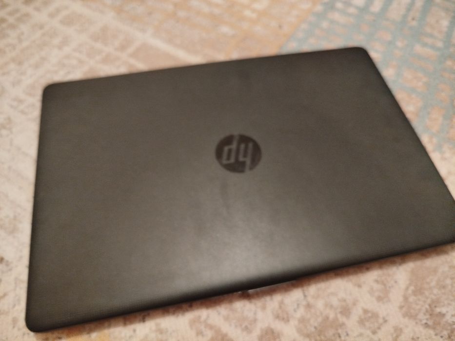 HP laptop 15 продам