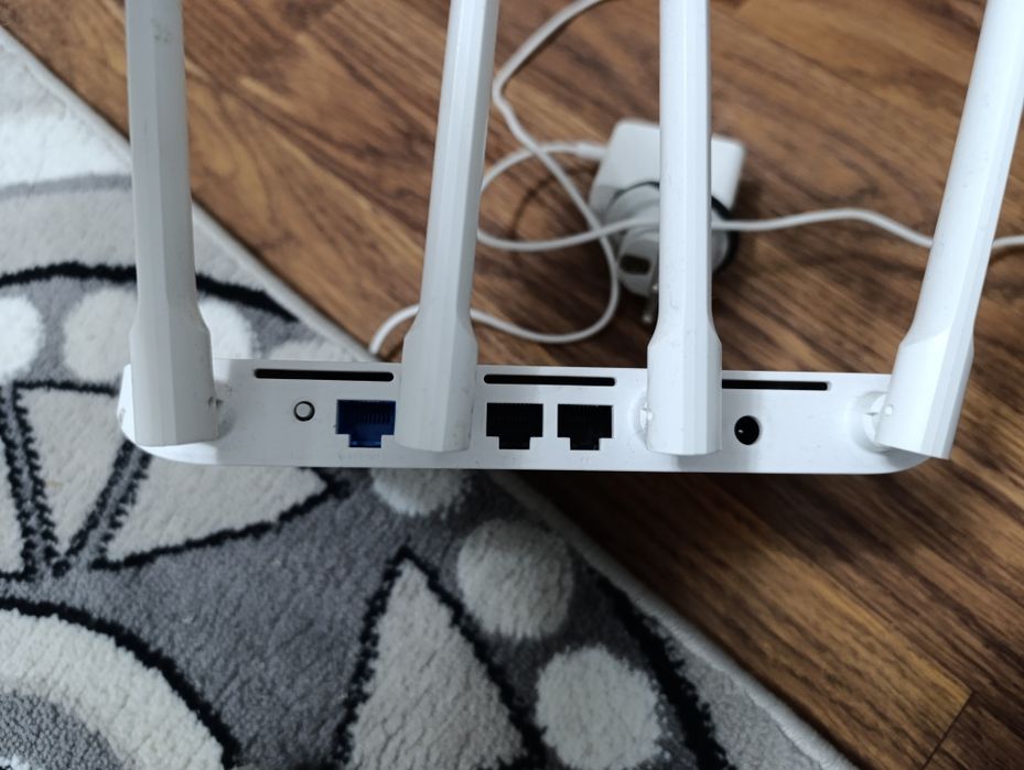 Роутер Xiaomi mi 4A