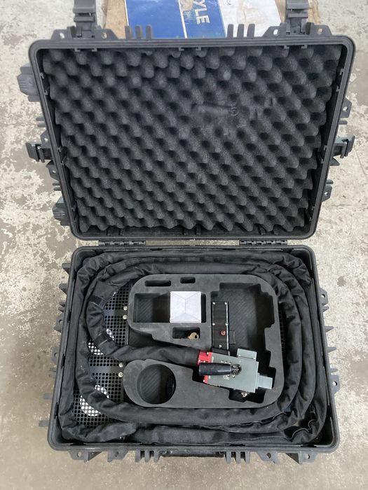 Лазерна машина за почистване : Laser cleaning machine