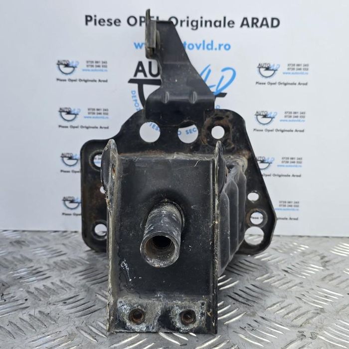Cap lonjeron dreapta fata Opel Vectra C