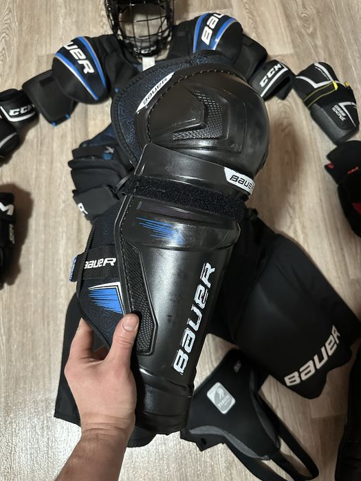 Хоккейная форма