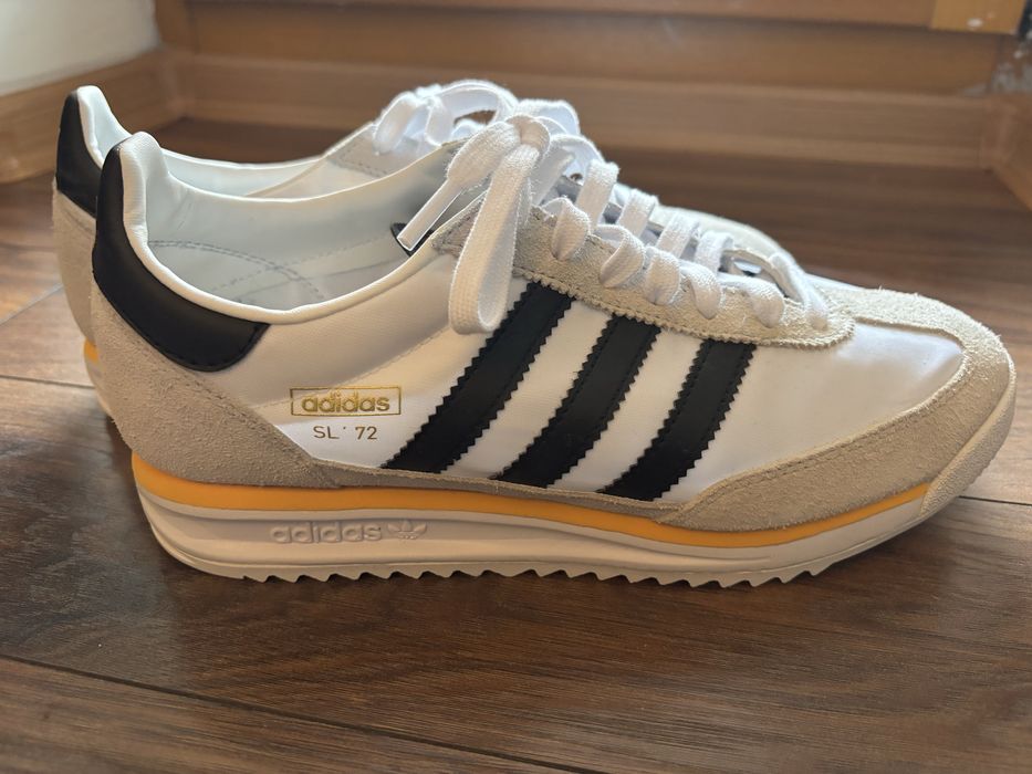 Обувки Adidas sl 72 rs