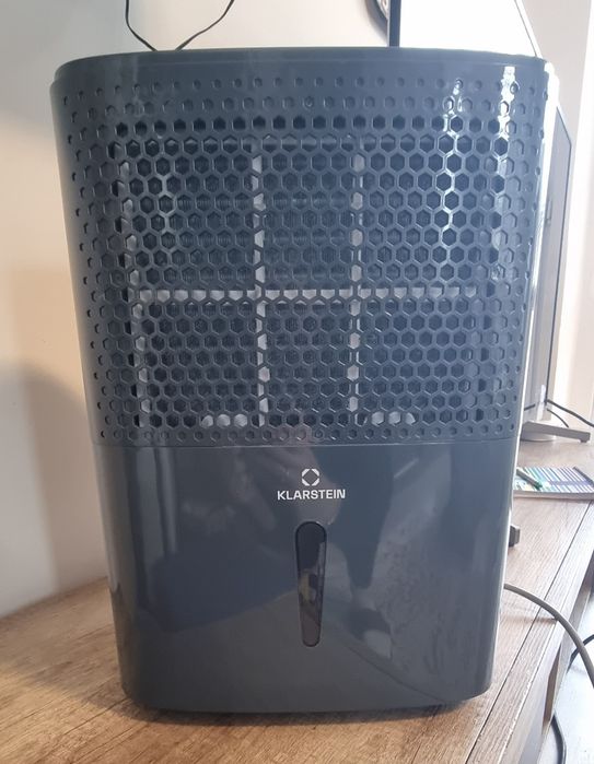 Влагоуловител Klarstein 10L