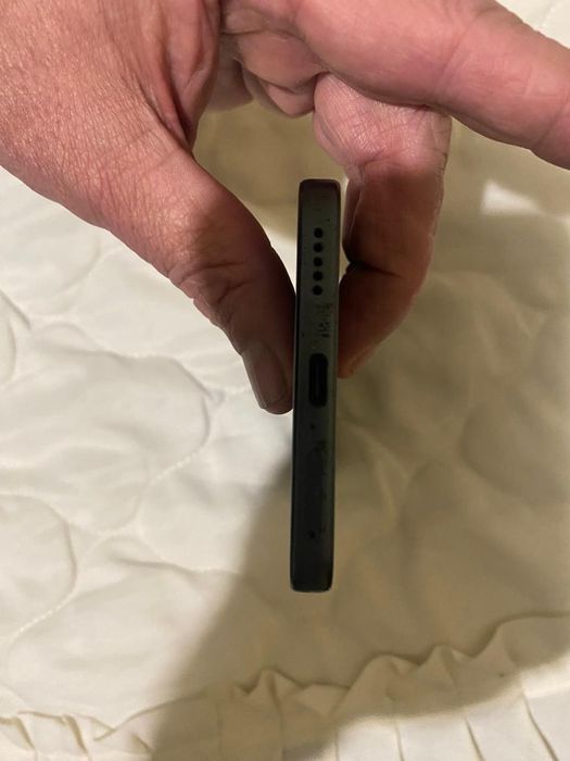 телефон Xiaomi 12 lite