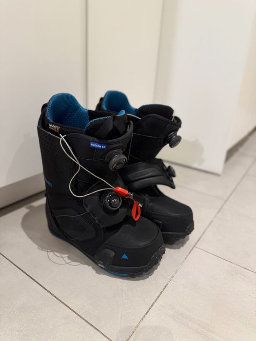 Boots Burton Step On Photon 45 EU / 30 cm