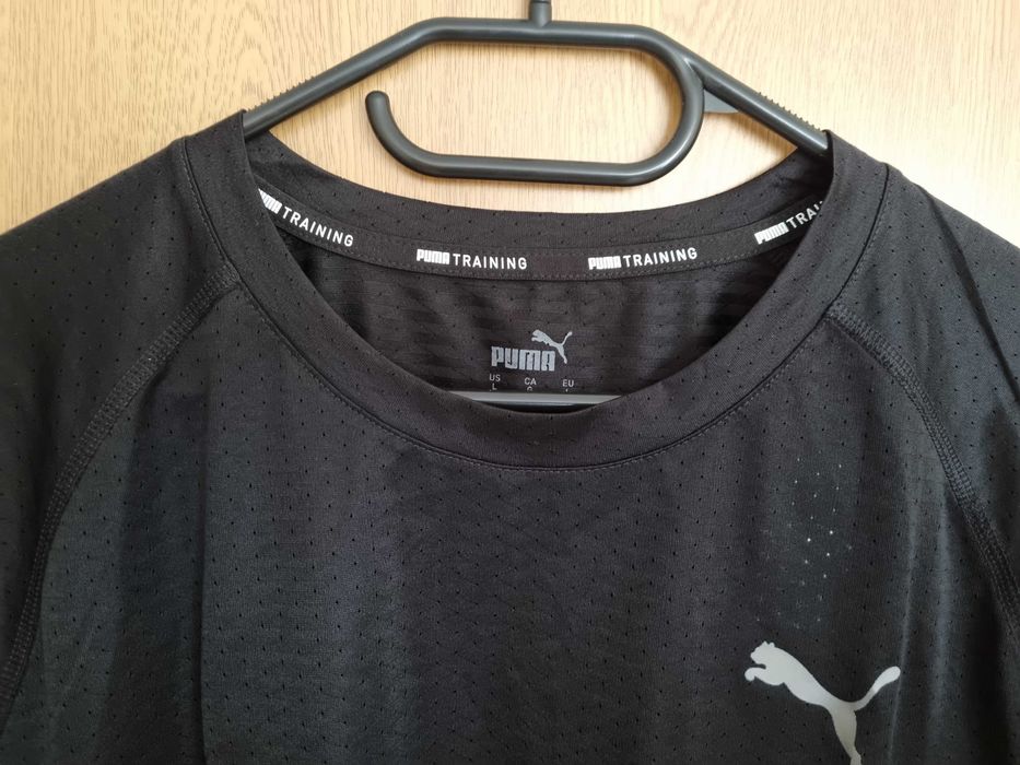 Мъжка тениска Puma, размер L