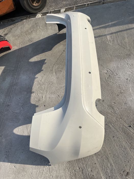 Броня BMW F45 2бр.