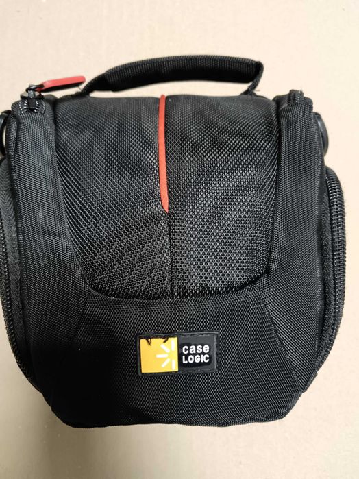 Спешно чанта за фотоапарат Сони или друг case logic
