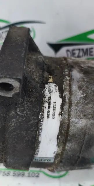 Compresor AC 1135320 Renault Laguna 2001 1.8 MT (123 hp)
