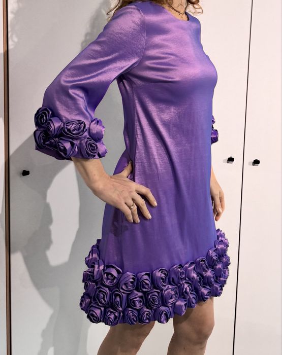 Rochie eleganta pentru ocazii speciale