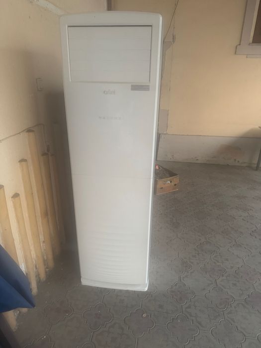 Yangi Kondisoner 60 talik srochni sotiladi