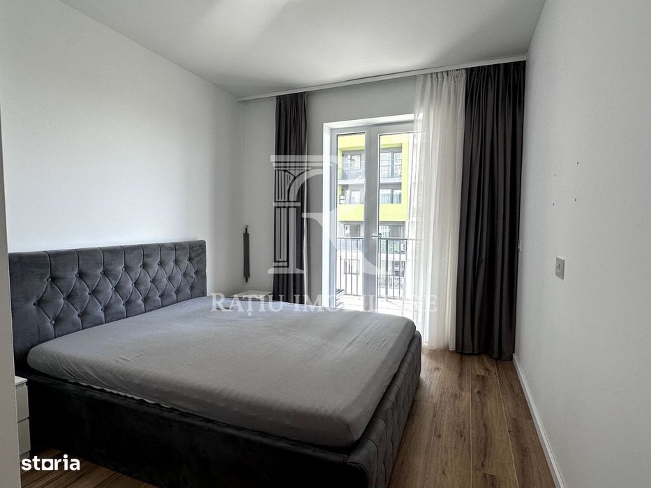 Apartament cu 3 camere | Prima Onestilor | Oradea