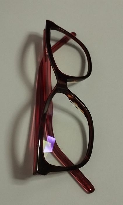 Ochelari vedere Hugo Boss femei +0,75 (aproape, presbiopie)
