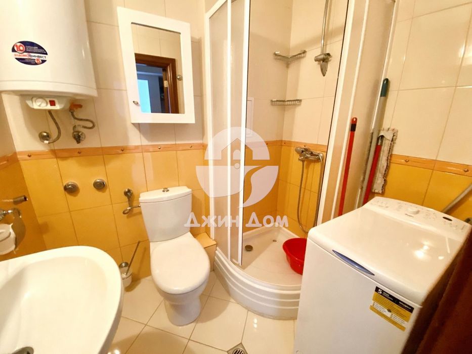 Продава се Двустаен апартамент в Свети Влас - 57 кв.м за 2088 €/кв.м - Снимка #6