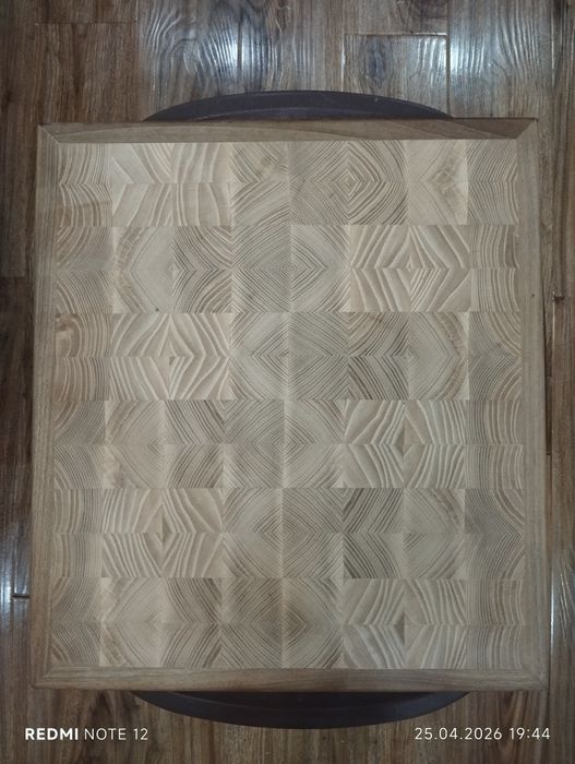 Кухонная разделочная доска