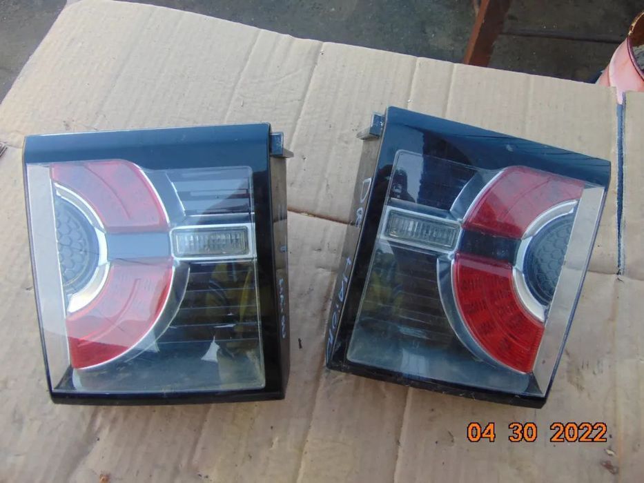 Stop haion land rover discovery Sport stopuri haion stanga dreapta tri