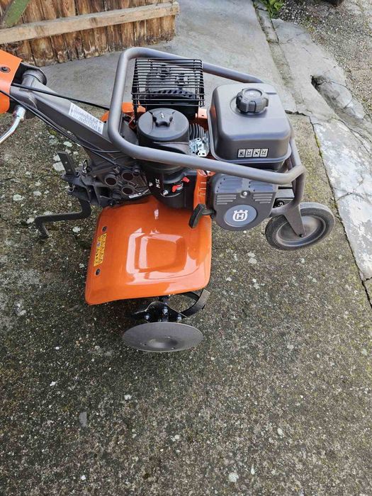 Мотофреза Култиватор Husqvarna TF230