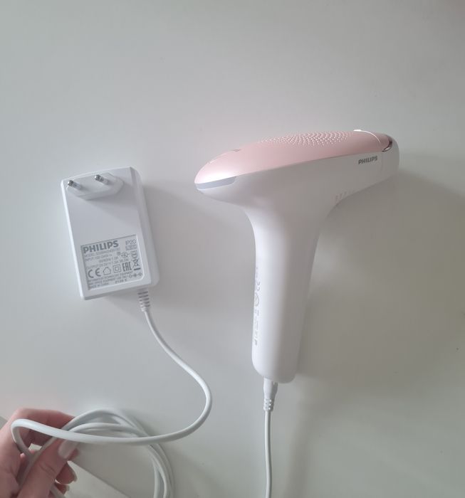 Фотоепилатор IPL Philips Lumea Advanced SC1994/00