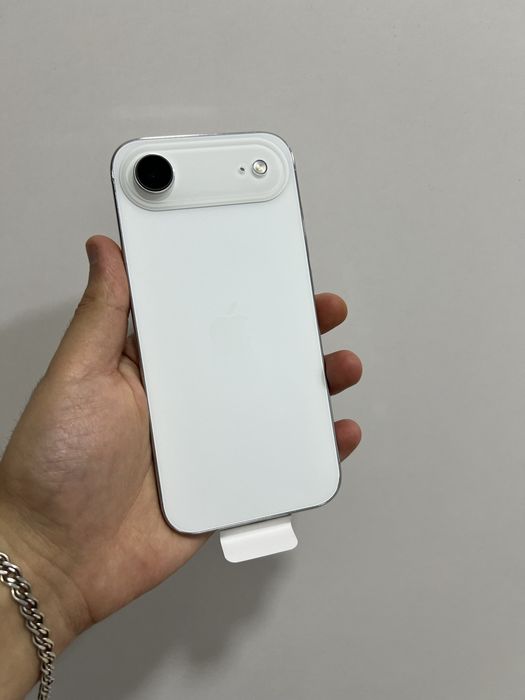 Iphone 17 Air premium 1/1 eng full kachestva