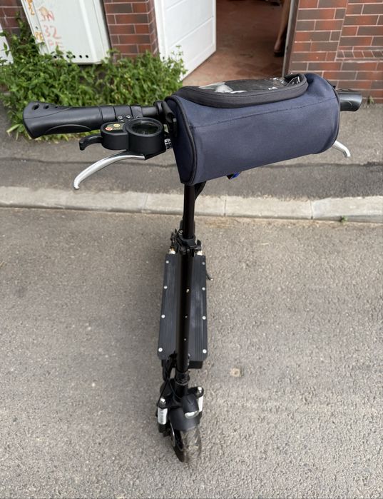 Trotineta electrica Kult 77