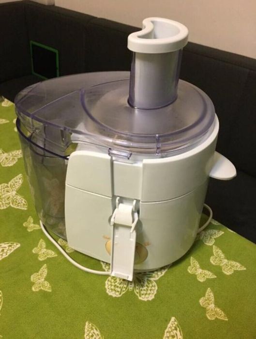 Storcator de fructe Philips