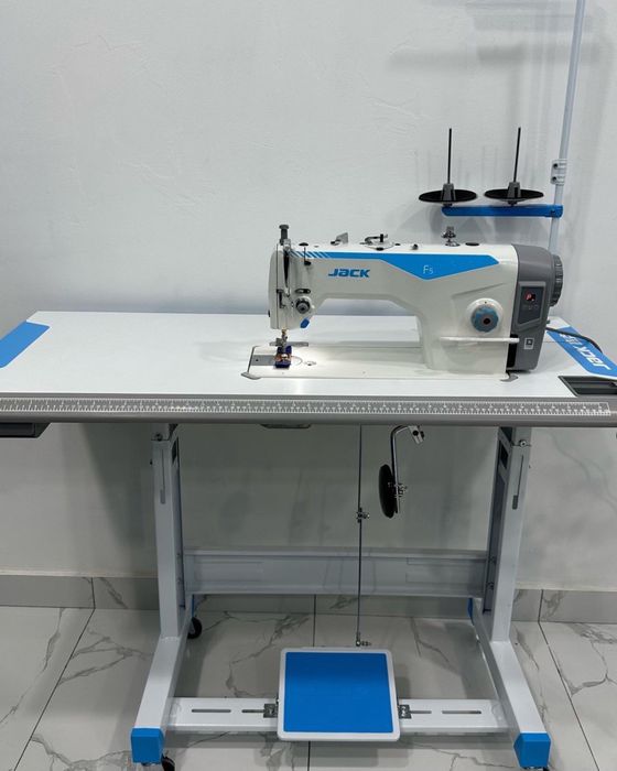 Tõg’richok  Jack - F6