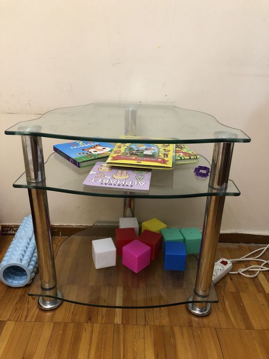 Подставка под телевизор