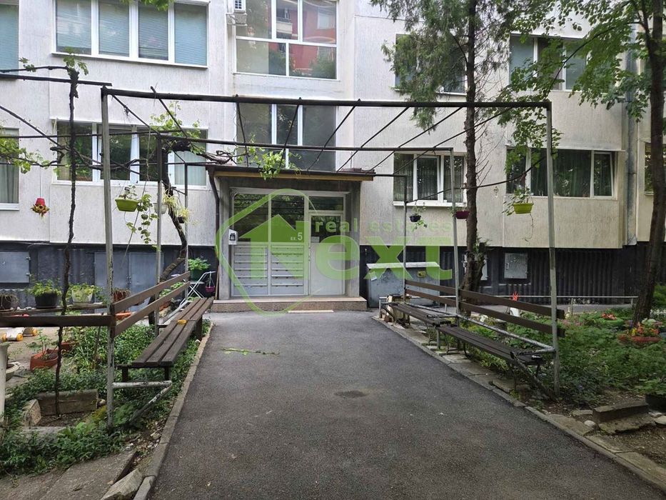2-стаен в София-Младост 4