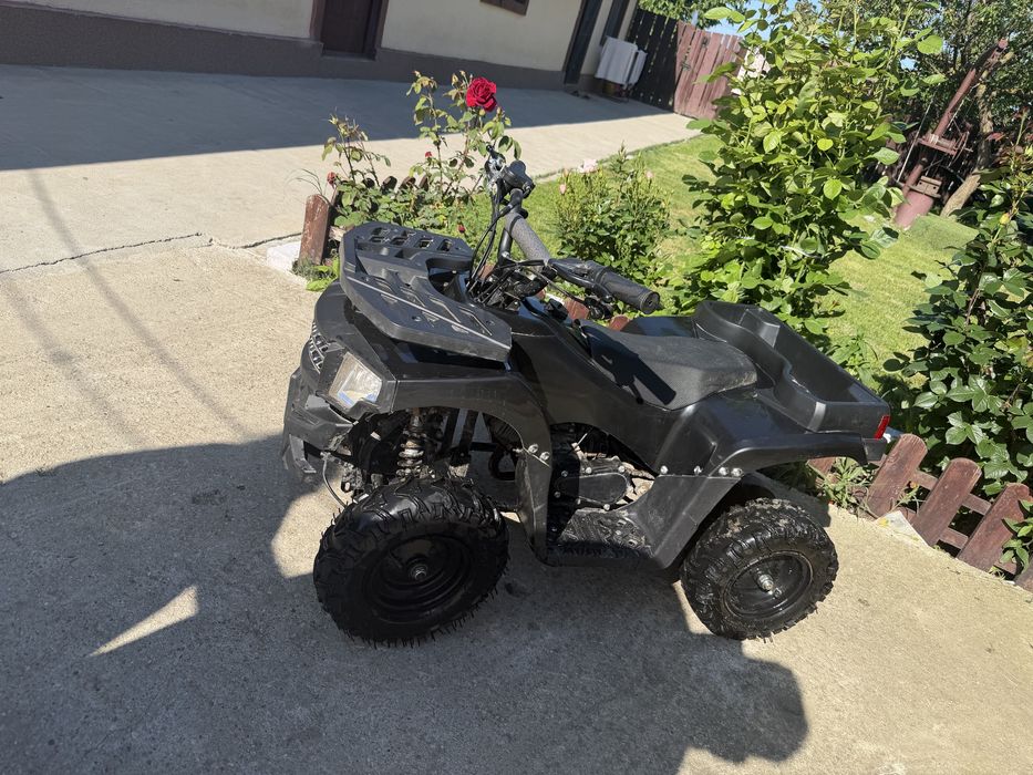 Atv copii M4 S Hummer 6″ 49cc