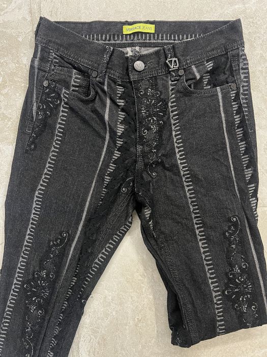Versace jeans дънки