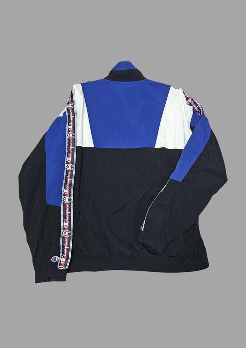 WindBreaker Champion