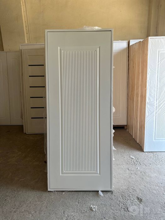 Sifatli standart MDF eshiklar sotiladi