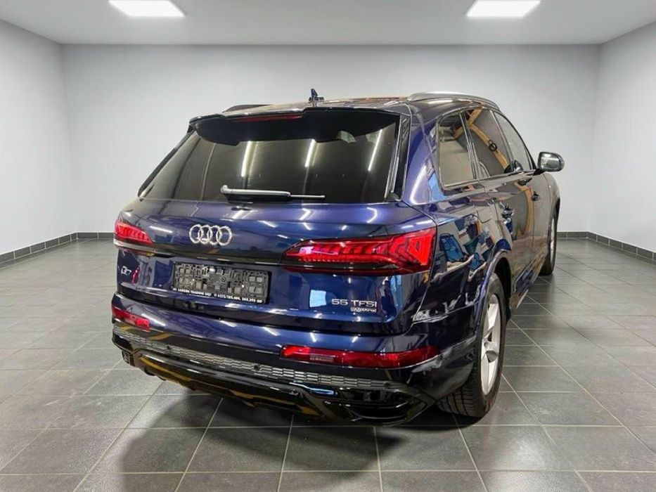 AUDI Q7 2023 — imagine 4